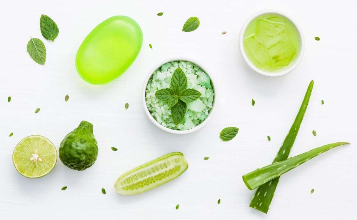 Hemp Heatly Cosmetic Natural Omega Online